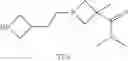 Fig. 40 - Fumagillol heterocyclic compounds and methods of making and using same