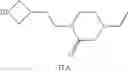 Fig. 44 - Fumagillol heterocyclic compounds and methods of making and using same