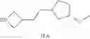 Fig. 45 - Fumagillol heterocyclic compounds and methods of making and using same