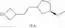 Fig. 46 - Fumagillol heterocyclic compounds and methods of making and using same