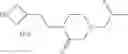 Fig. 55 - Fumagillol heterocyclic compounds and methods of making and using same