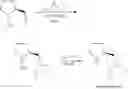 Fig. 68 - Fumagillol heterocyclic compounds and methods of making and using same