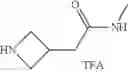 Fig. 83 - Fumagillol heterocyclic compounds and methods of making and using same