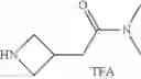 Fig. 84 - Fumagillol heterocyclic compounds and methods of making and using same