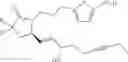 Fig. 397 - DIFLUOROLACTAM COMPOUNDS AS EP4 RECEPTOR-SELECTIVE AGONISTS FOR USE IN THE TREATMENT OF EP4-MEDIATED DISEASES AND CONDITIONS