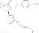 Fig. 436 - DIFLUOROLACTAM COMPOUNDS AS EP4 RECEPTOR-SELECTIVE AGONISTS FOR USE IN THE TREATMENT OF EP4-MEDIATED DISEASES AND CONDITIONS
