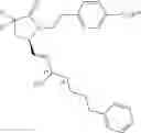 Fig. 440 - DIFLUOROLACTAM COMPOUNDS AS EP4 RECEPTOR-SELECTIVE AGONISTS FOR USE IN THE TREATMENT OF EP4-MEDIATED DISEASES AND CONDITIONS
