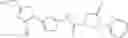 Fig. 313 - AROMATIC 5-MEMBERED HETEROCYCLIC DERIVATIVE HAVING TRPV4-INHIBITING ACTIVITY