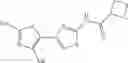 Fig. 340 - AROMATIC 5-MEMBERED HETEROCYCLIC DERIVATIVE HAVING TRPV4-INHIBITING ACTIVITY