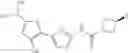 Fig. 412 - AROMATIC 5-MEMBERED HETEROCYCLIC DERIVATIVE HAVING TRPV4-INHIBITING ACTIVITY