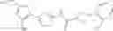 Fig. 424 - AROMATIC 5-MEMBERED HETEROCYCLIC DERIVATIVE HAVING TRPV4-INHIBITING ACTIVITY