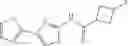 Fig. 673 - AROMATIC 5-MEMBERED HETEROCYCLIC DERIVATIVE HAVING TRPV4-INHIBITING ACTIVITY