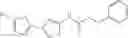 Fig. 683 - AROMATIC 5-MEMBERED HETEROCYCLIC DERIVATIVE HAVING TRPV4-INHIBITING ACTIVITY
