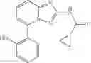 Fig. 85 - [1,2,4]triazolo[1,5-a]pyridine and [1,2,4]triazolo[1,5-c]pyrimidine compounds and their use