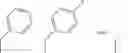 Fig. 10 - SOLUBILITY FOR TARGET COMPOUNDS