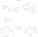 Fig. 23 - SOLUBILITY FOR TARGET COMPOUNDS
