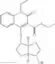 Fig. 27 - SOLUBILITY FOR TARGET COMPOUNDS