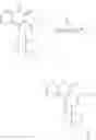 Fig. 31 - SOLUBILITY FOR TARGET COMPOUNDS