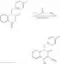 Fig. 52 - SOLUBILITY FOR TARGET COMPOUNDS