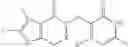 Fig. 10 - Inhibitors of EZH2