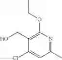 Fig. 74 - Inhibitors of EZH2