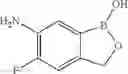 Fig. 201 - BORON-CONTAINING SMALL MOLECULES