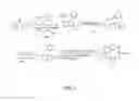 Fig. 10 - Tetradentate and octahedral metal complexes containing naphthyridinocarbazole and its analogues
