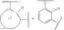 Fig. 25 - Tetradentate and octahedral metal complexes containing naphthyridinocarbazole and its analogues