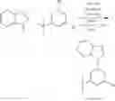 Fig. 497 - Tetradentate and octahedral metal complexes containing naphthyridinocarbazole and its analogues