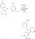 Fig. 504 - Tetradentate and octahedral metal complexes containing naphthyridinocarbazole and its analogues