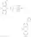 Fig. 512 - Tetradentate and octahedral metal complexes containing naphthyridinocarbazole and its analogues