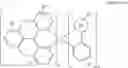 Fig. 628 - Tetradentate and octahedral metal complexes containing naphthyridinocarbazole and its analogues