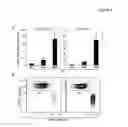 Fig. 05 - Selective immunodepletion of endogenous stem cell niche for engraftment
