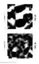 Fig. 22 - Fluoro-alcohol additives for orientation control of block copolymers