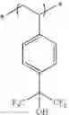 Fig. 90 - Fluoro-alcohol additives for orientation control of block copolymers