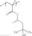 Fig. 92 - Fluoro-alcohol additives for orientation control of block copolymers