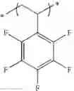 Fig. 96 - Fluoro-alcohol additives for orientation control of block copolymers