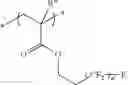 Fig. 97 - Fluoro-alcohol additives for orientation control of block copolymers