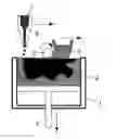 Fig. 01 - Ink composition for powder bed and inkjet head 3D printing