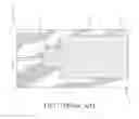 Fig. 02 - Enhanced adhesive composition for re-enforcing joints in gypsum panel construction