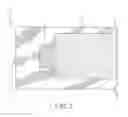 Fig. 03 - Enhanced adhesive composition for re-enforcing joints in gypsum panel construction