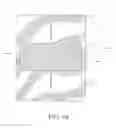 Fig. 09 - Enhanced adhesive composition for re-enforcing joints in gypsum panel construction