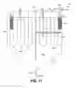 Fig. 09 - Concentrically baffled reactors and systems that incorporate them