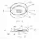 Fig. 04 - MEDIUM RETAINING CHAMBER AND CHAMBER SYSTEM FOR GROWTH AND MICROSCOPIC OBSERVATIONS OF CULTURED CELLS