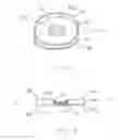 Fig. 08 - MEDIUM RETAINING CHAMBER AND CHAMBER SYSTEM FOR GROWTH AND MICROSCOPIC OBSERVATIONS OF CULTURED CELLS