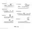 Fig. 11 - Microfluidic devices and methods of use in the formation and control of nanoreactors
