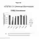 Fig. 63 - RNA interference in dermal and fibrotic indications