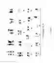 Fig. 07 - Methods and compositions for the targeted modification of a mouse embryonic stem cell genome