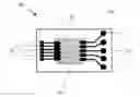 Fig. 01 - Nanochannel arrays and their preparation and use for high throughput macromolecular analysis