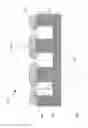 Fig. 02 - Nanochannel arrays and their preparation and use for high throughput macromolecular analysis